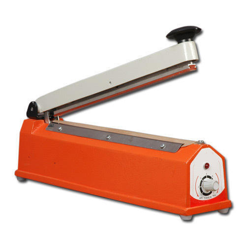 Hand Sealer