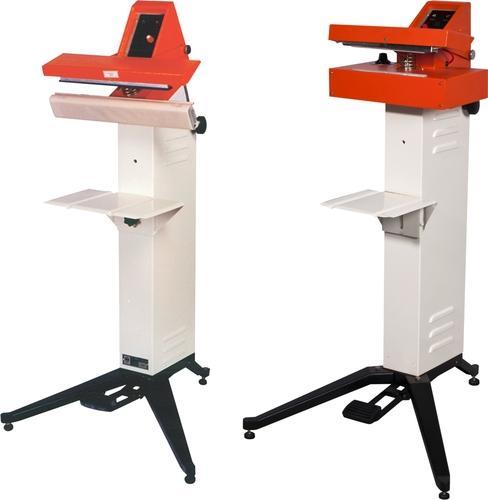 foot sealer