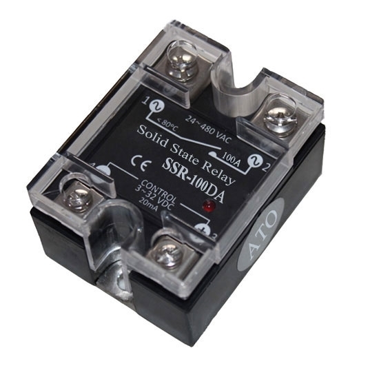 Solid state relay SSR