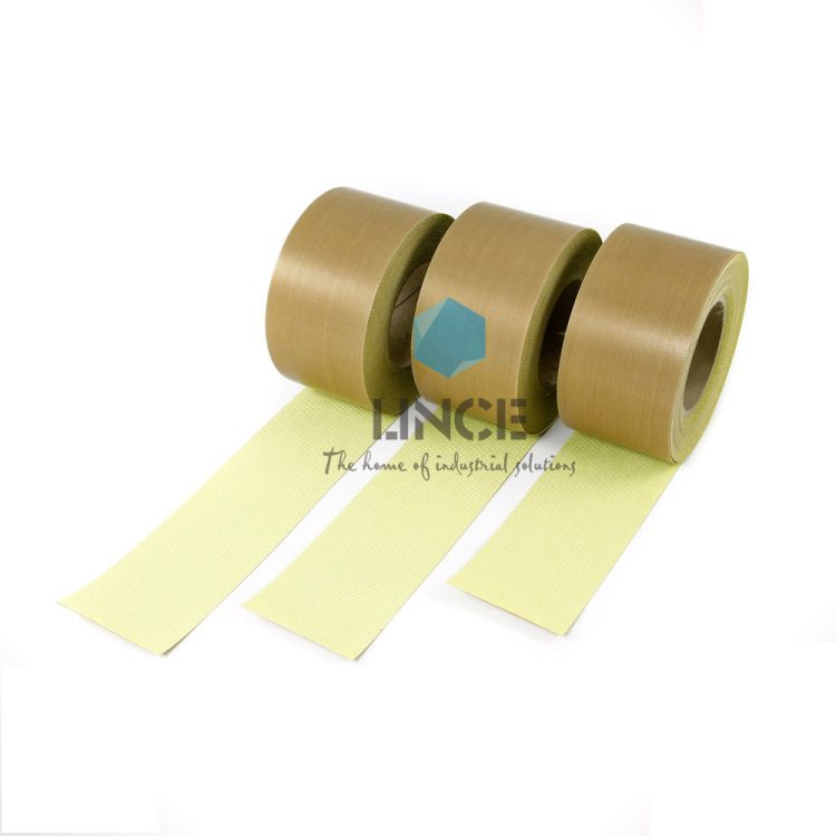 Teflon Tape