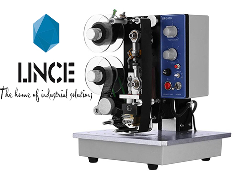 Semi-automatic coding machine
