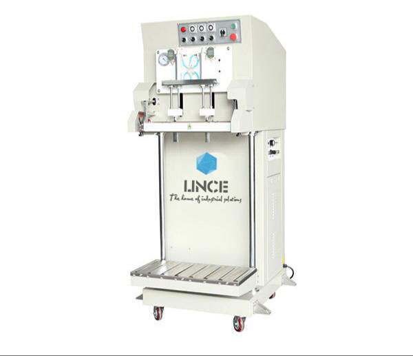 Vacuum sealer