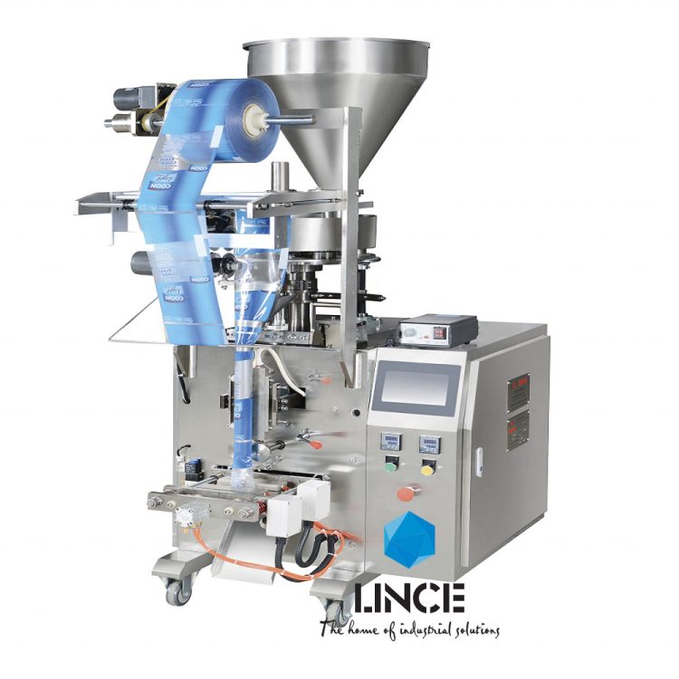 Automatic 25g, 50g and 100g tea Packing Machine