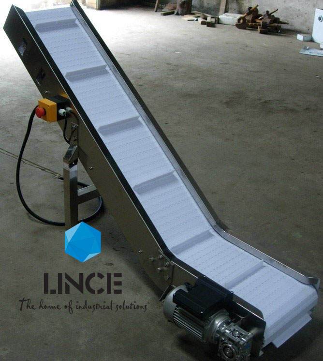Take-Away-Conveyor