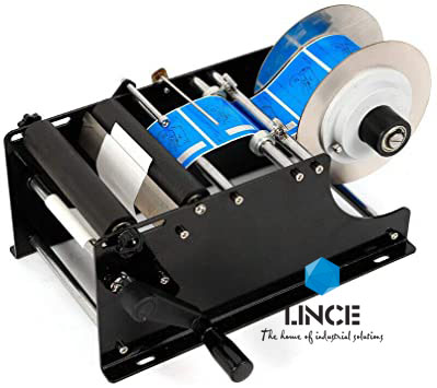 label applicator