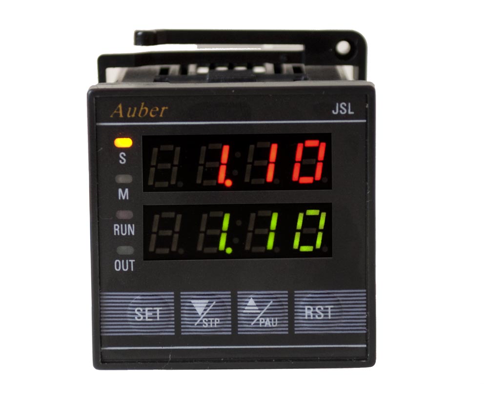 Timer – Lince Packaging