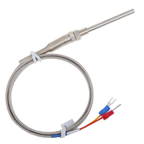 J-type-thermocouple