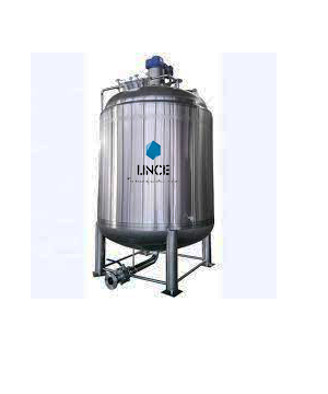 Mixing tank