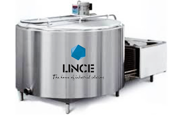 Pasteurizer