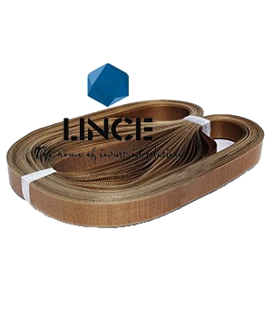 Teflon belt