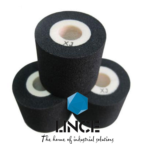 Dry ink codding cartilage