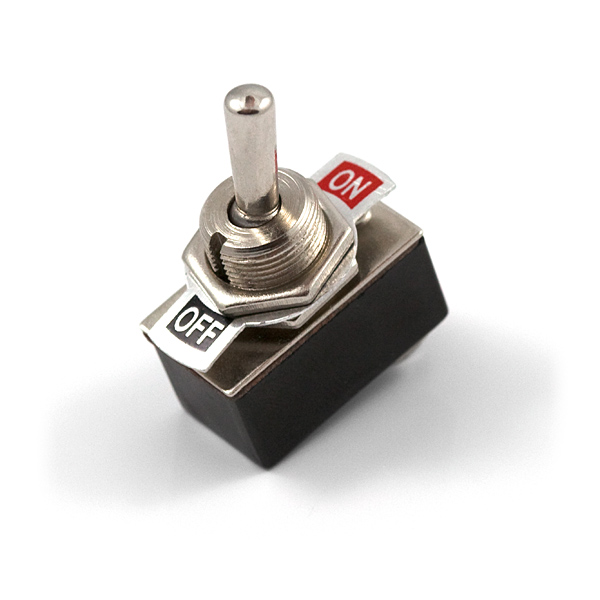 Toggle switch
