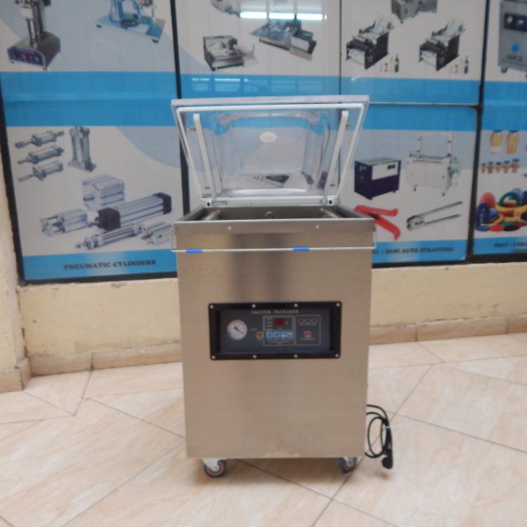 Vacuum Packing machine DZ-500