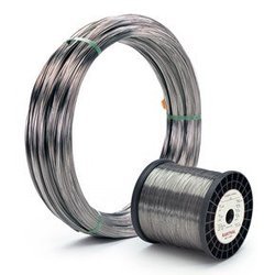 Nichrome wire