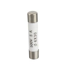 Ceramic fuse