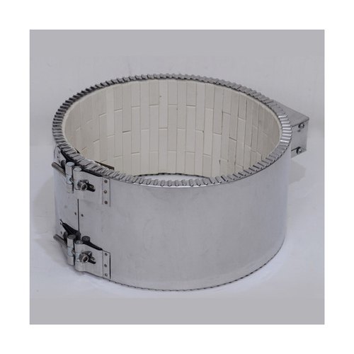 Round Ceramic heating element