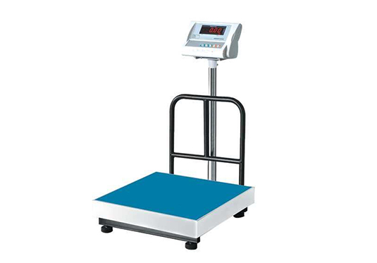Floor top ,platform-weighing-scale-50X60-cm-a12e-series