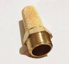 pneumatic breathers