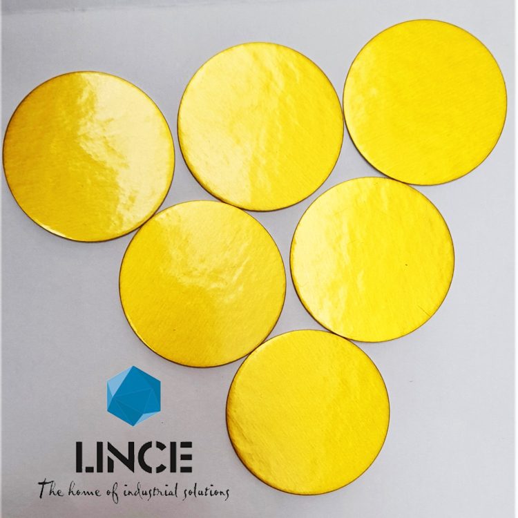 wadds seals / induction seals