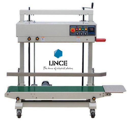 heavy duty band sealer