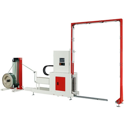LN250 Strapping Machine
